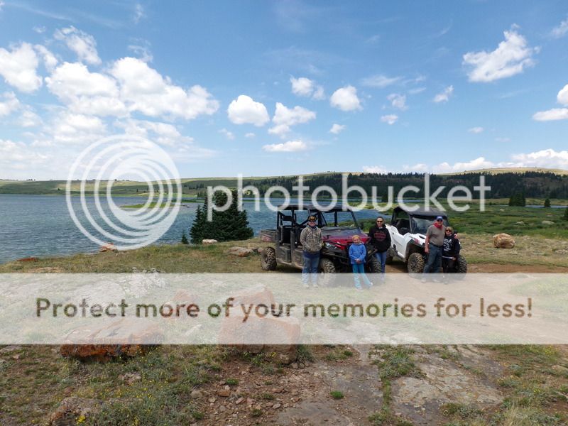 Wagon Wheel Trails Meeker Colorado Polaris ATV Forum